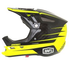 100% – AIRCRAFT DOWNHILL HELMET W/MIPS (BICYCLE)