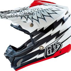 TROY LEE DESIGNS – 2016 SE3 REFLECTION HELMET