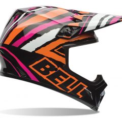 BELL – MX-9 SCRUB HELMET