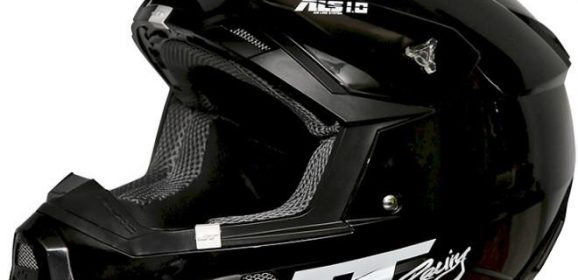 JT RACING – 2015 ALS 2.0 HELMET