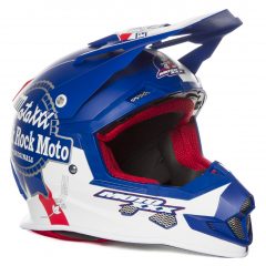 MOTO XXX – 2016 PBX HELMET